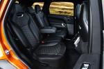 Land Rover Range Rover Sport SVR 2018 года (UK)